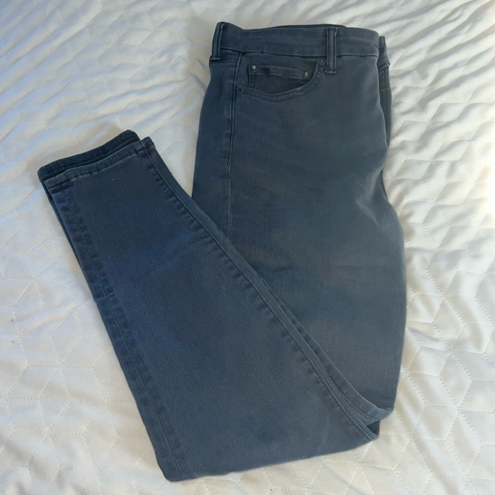 ✖️ American Eagle Hi-Rise Jegging ✖️
